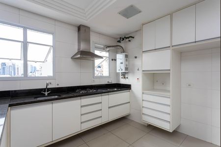 Apartamento para alugar com 22m², 1 quarto e 2 vagas Apartamento para alugar com 22m², 1 quarto e 2 vagasCozinha e Área de Serviço
