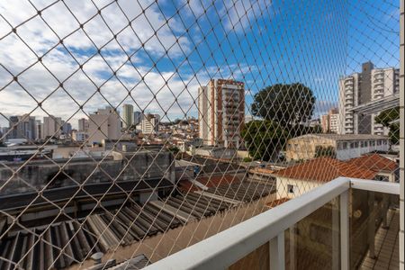 Apartamento para alugar com 22m², 1 quarto e 2 vagas Apartamento para alugar com 22m², 1 quarto e 2 vagasVaranda da Sala