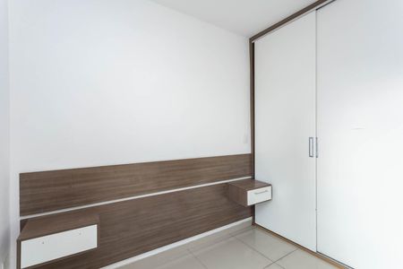Apartamento para alugar com 22m², 1 quarto e 2 vagas Apartamento para alugar com 22m², 1 quarto e 2 vagasQuarto