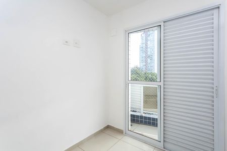 Quarto de apartamento para alugar com 1 quarto, 22m² em Carandiru, São Paulo