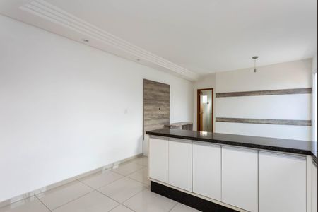 Apartamento para alugar com 22m², 1 quarto e 2 vagas Apartamento para alugar com 22m², 1 quarto e 2 vagasCozinha e Área de Serviço
