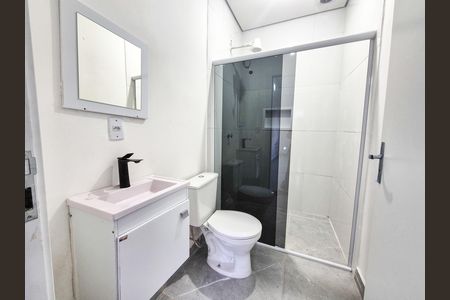 Apartamento para alugar com 34m², 1 quarto e sem vaga