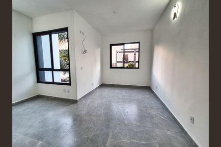 Apartamento para alugar com 34m², 1 quarto e sem vaga
