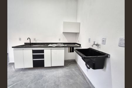 Apartamento para alugar com 34m², 1 quarto e sem vaga