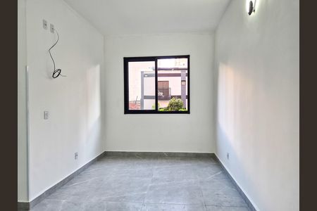 Apartamento para alugar com 34m², 1 quarto e sem vaga