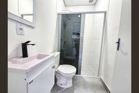 Apartamento para alugar com 34m², 1 quarto e sem vaga