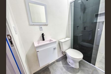 Apartamento para alugar com 34m², 1 quarto e sem vaga