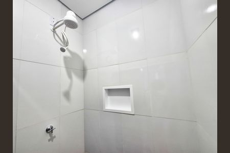 Apartamento para alugar com 34m², 1 quarto e sem vaga