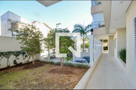 Área comum - Academia de apartamento à venda com 3 quartos, 107m² em Vila Galvão, Guarulhos