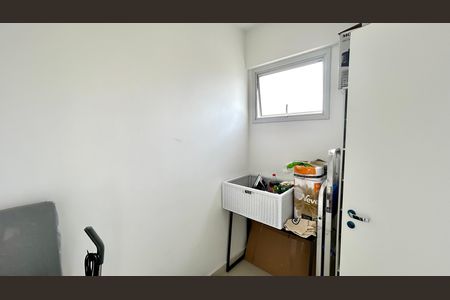 Apartamento à venda com 107m², 3 quartos e 3 vagas Apartamento à venda com 107m², 3 quartos e 3 vagasDespensa