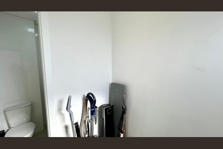 Despensa de apartamento à venda com 3 quartos, 107m² em Vila Galvão, Guarulhos