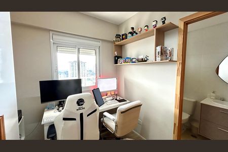 Apartamento à venda com 107m², 3 quartos e 3 vagas Apartamento à venda com 107m², 3 quartos e 3 vagasQuarto Suíte 3