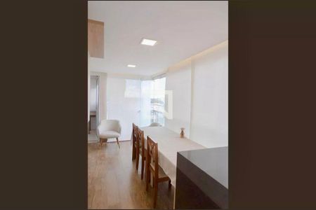 Apartamento à venda com 107m², 3 quartos e 3 vagas Apartamento à venda com 107m², 3 quartos e 3 vagasEspaço Gourmet
