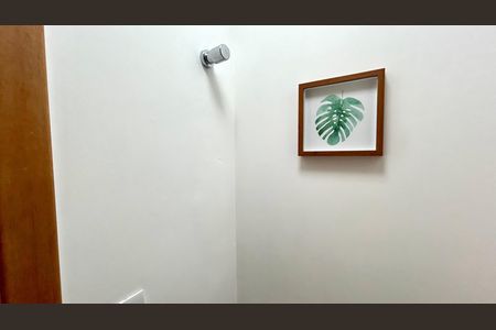 Apartamento à venda com 107m², 3 quartos e 3 vagas Apartamento à venda com 107m², 3 quartos e 3 vagasLavabo