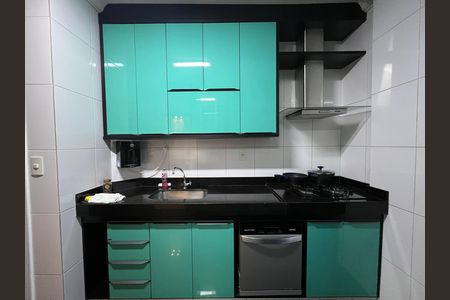 Apartamento à venda com 140m², 4 quartos e 2 vagas