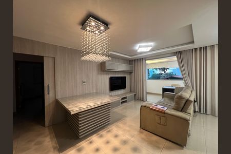 Apartamento à venda com 140m², 4 quartos e 2 vagas