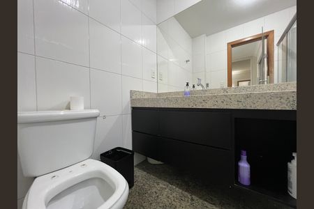 Apartamento à venda com 140m², 4 quartos e 2 vagas