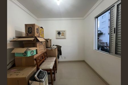 Apartamento à venda com 140m², 4 quartos e 2 vagas