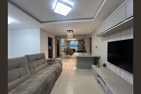 Apartamento à venda com 140m², 4 quartos e 2 vagas