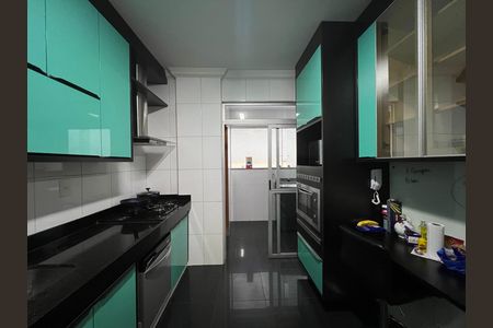 Apartamento à venda com 140m², 4 quartos e 2 vagas