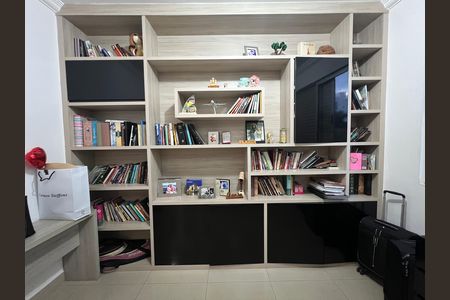 Apartamento à venda com 140m², 4 quartos e 2 vagas