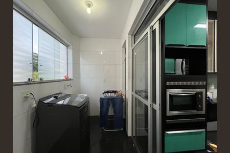 Apartamento à venda com 140m², 4 quartos e 2 vagas