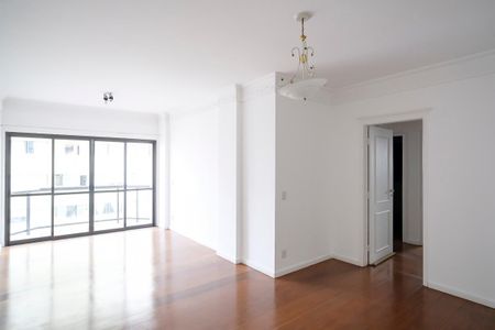 Sala de apartamento à venda com 3 quartos, 98m² em Santo Antônio, São Caetano do Sul