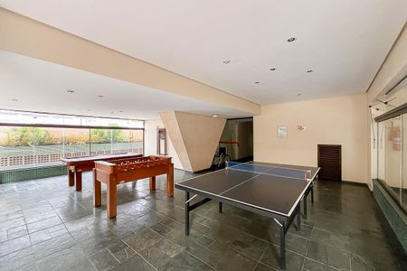 Apartamento à venda com 98m², 3 quartos e 2 vagasSalão de jogos