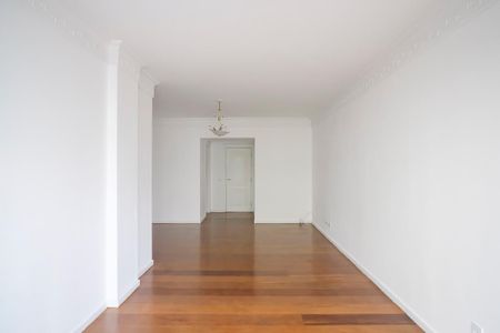 Sala de apartamento à venda com 3 quartos, 98m² em Santo Antônio, São Caetano do Sul