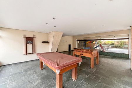 Apartamento à venda com 98m², 3 quartos e 2 vagasSalão de jogos