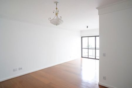 Apartamento à venda com 98m², 3 quartos e 2 vagasSala