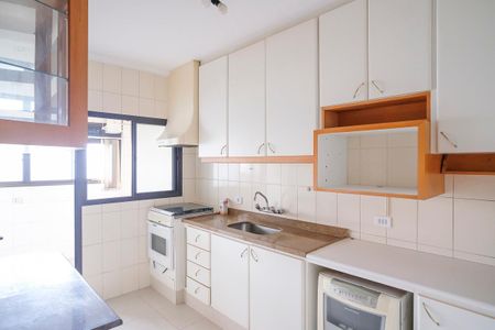 Apartamento à venda com 98m², 3 quartos e 2 vagasCozinha