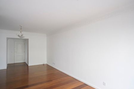 Apartamento à venda com 98m², 3 quartos e 2 vagasSala