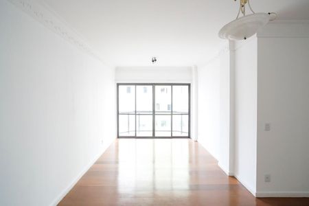 Sala de apartamento à venda com 3 quartos, 98m² em Santo Antônio, São Caetano do Sul