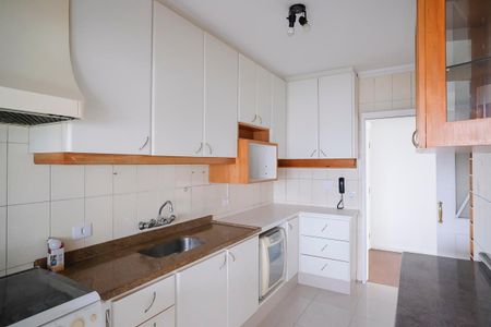 Apartamento à venda com 98m², 3 quartos e 2 vagasCozinha