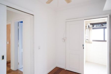 Apartamento à venda com 98m², 3 quartos e 2 vagasEscritório