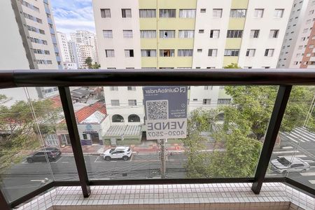 Apartamento à venda com 98m², 3 quartos e 2 vagasPlaquinha