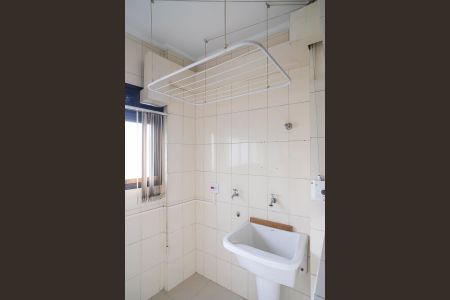 Apartamento à venda com 98m², 3 quartos e 2 vagasÁrea de serviço