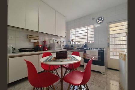 Casa à venda com 3 quartos, 127m² em Cidade Monções, São Paulo