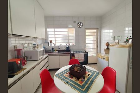 Casa à venda com 3 quartos, 127m² em Cidade Monções, São Paulo
