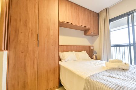 Studio para alugar com 20m², 1 quarto e sem vaga Studio para alugar com 20m², 1 quarto e sem vagaStudio