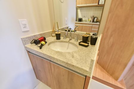 Studio para alugar com 20m², 1 quarto e sem vaga Studio para alugar com 20m², 1 quarto e sem vagaPia