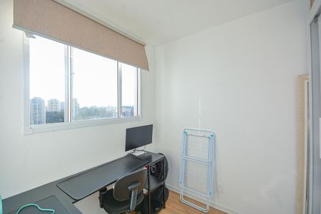 Quarto 2 de apartamento para alugar com 2 quartos, 37m² em Vila Inglesa, São Paulo