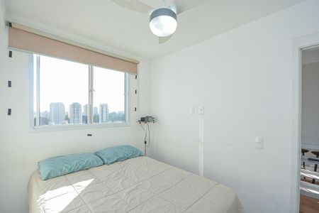 Apartamento para alugar com 37m², 2 quartos e 1 vagaQuarto 1