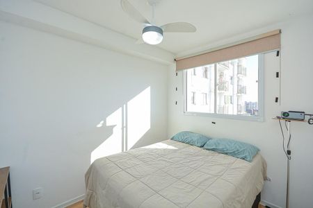 Apartamento para alugar com 37m², 2 quartos e 1 vagaQuarto 1