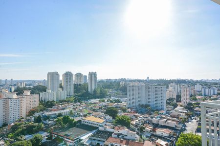 Apartamento para alugar com 37m², 2 quartos e 1 vagaVista Quarto 1