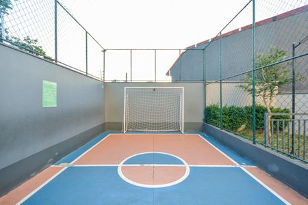 Apartamento para alugar com 37m², 2 quartos e 1 vagaQuadra Esportiva