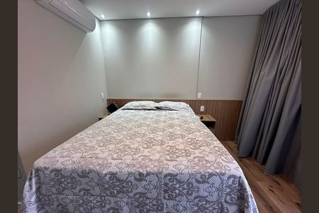 Studio para alugar com 31m², 1 quarto e sem vagaStudio