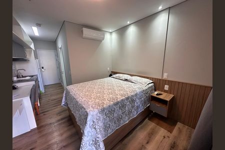 Studio para alugar com 31m², 1 quarto e sem vagaStudio