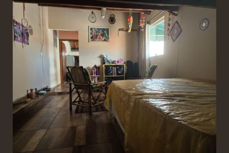 Quarto  de casa à venda com 5 quartos, 161m² em Jardim Bom Clima, Guarulhos